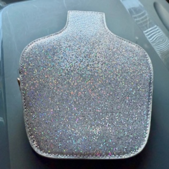 Tequila glitter purse - Picture 6 of 6